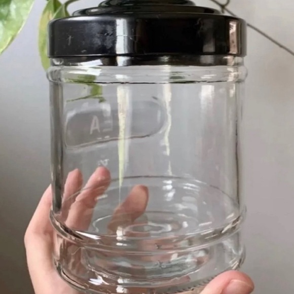 Tea jar - Picture 2 of 2